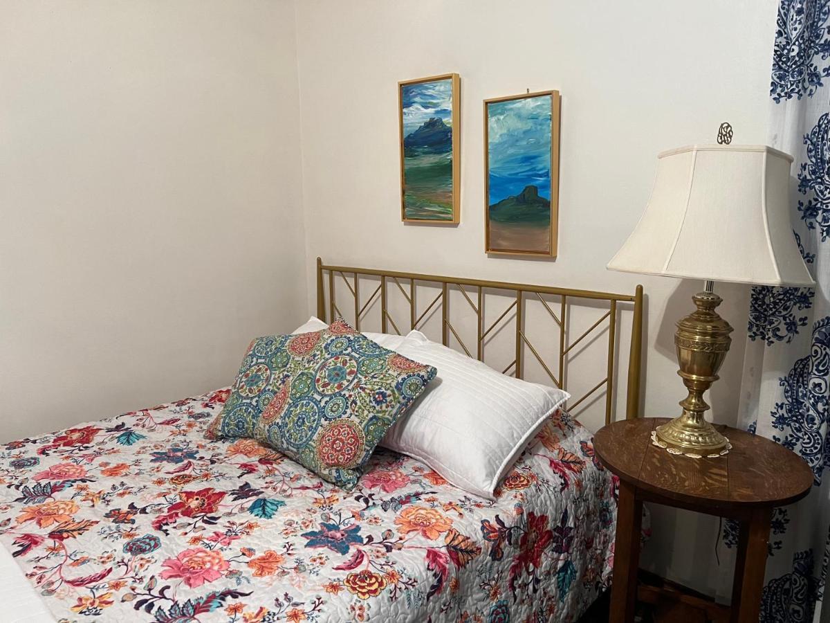 Bed And Breakfast Hearts Desire Raton Luaran gambar
