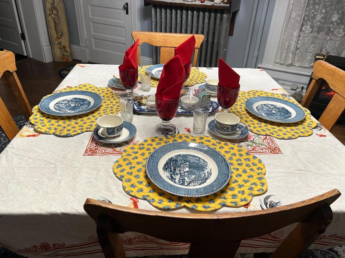 Bed And Breakfast Hearts Desire Raton Luaran gambar