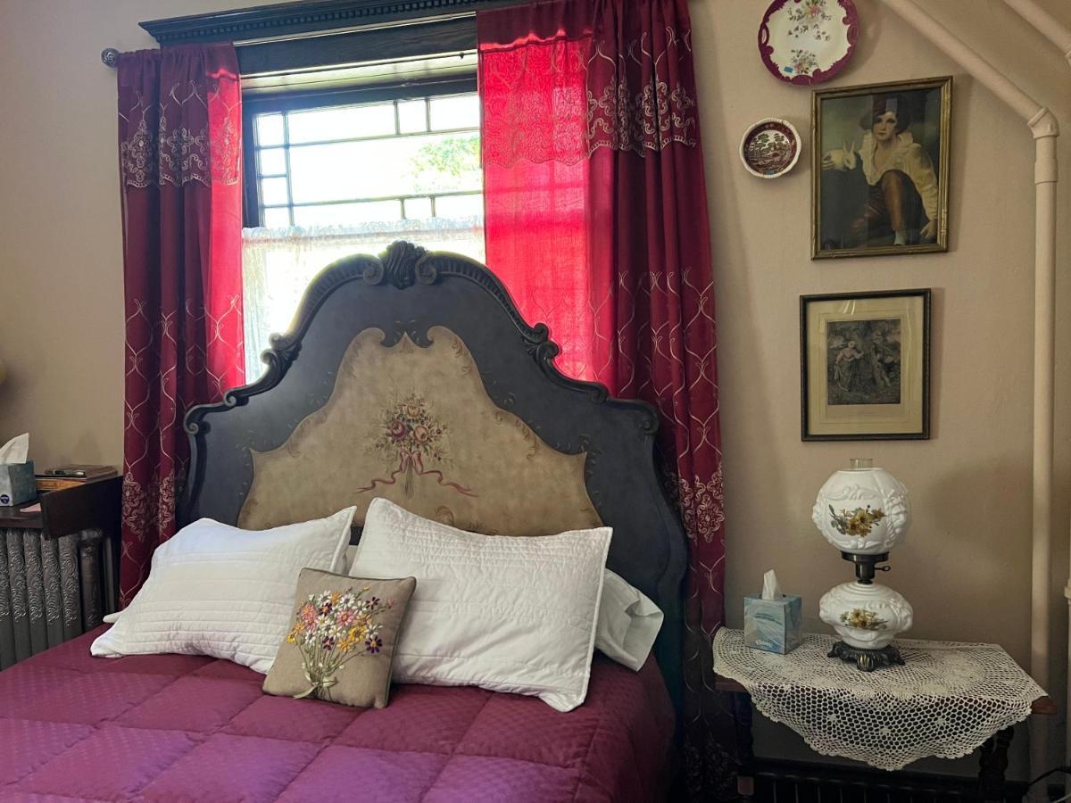 Bed And Breakfast Hearts Desire Raton Luaran gambar
