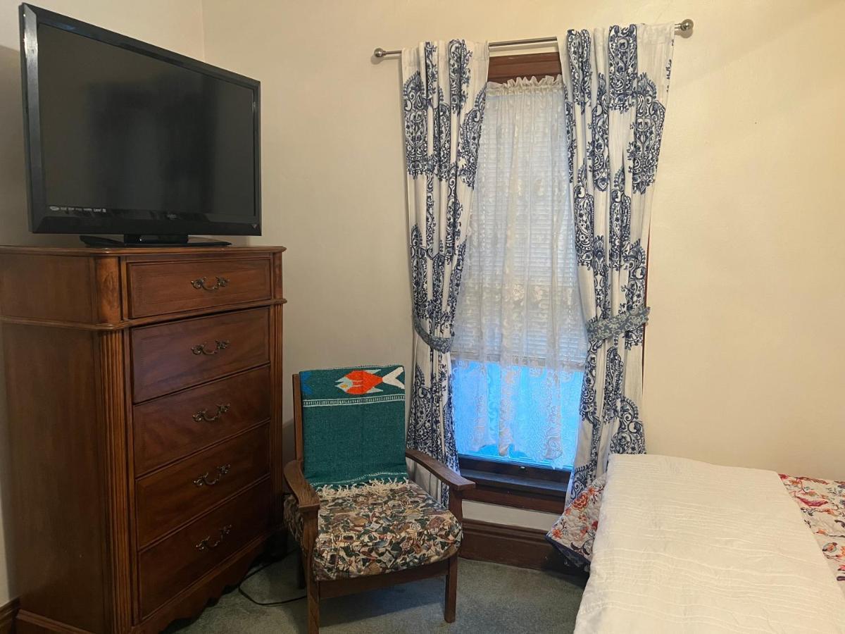 Bed And Breakfast Hearts Desire Raton Luaran gambar