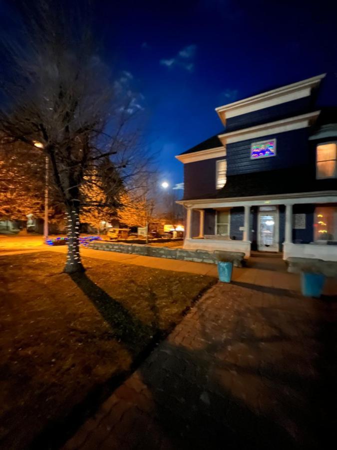 Bed And Breakfast Hearts Desire Raton Luaran gambar