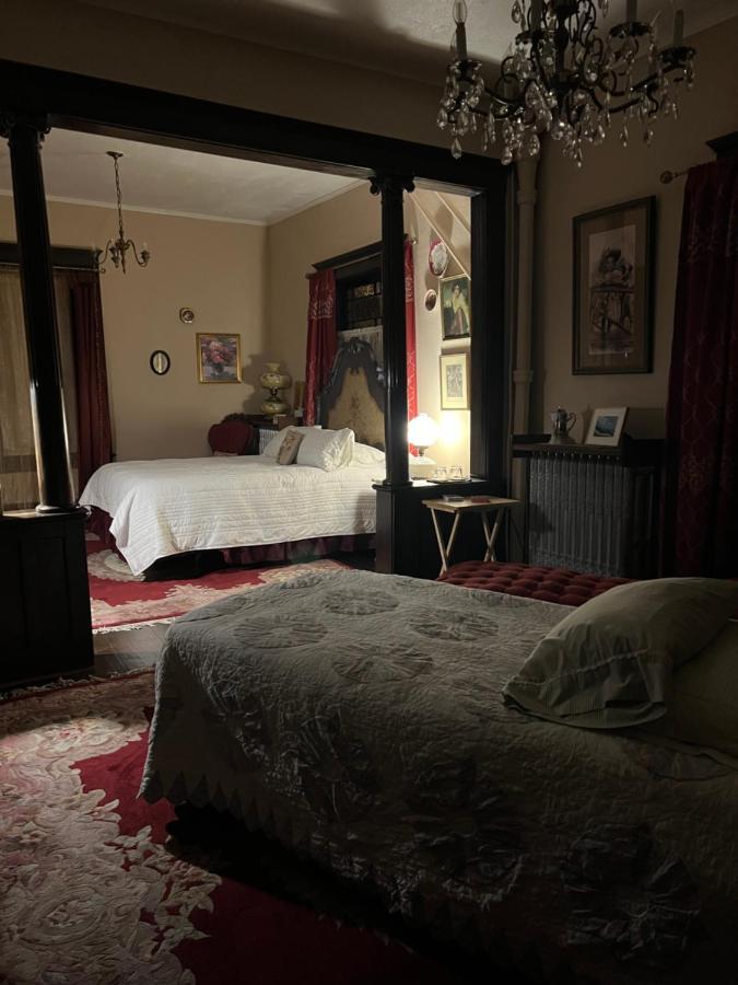 Bed And Breakfast Hearts Desire Raton Luaran gambar