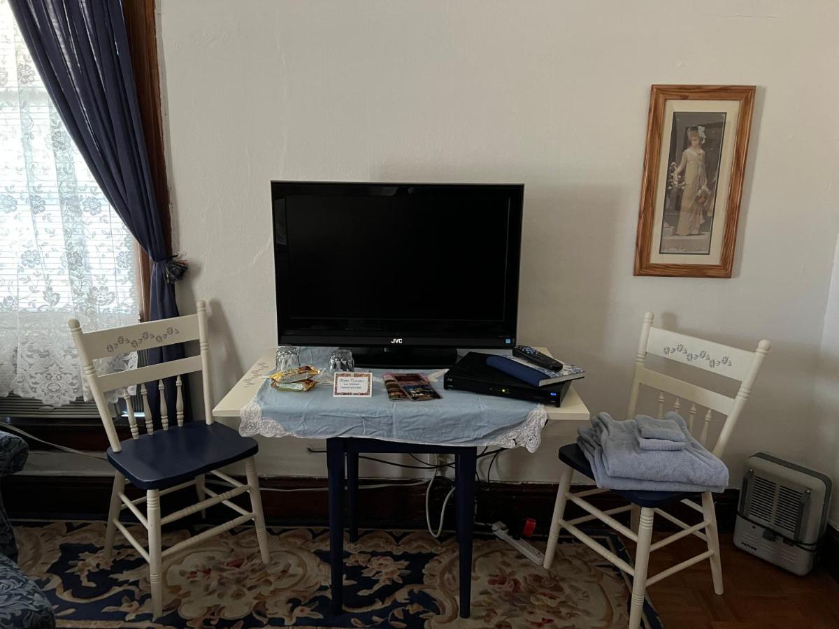 Bed And Breakfast Hearts Desire Raton Luaran gambar