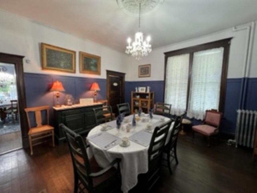 Bed And Breakfast Hearts Desire Raton Luaran gambar