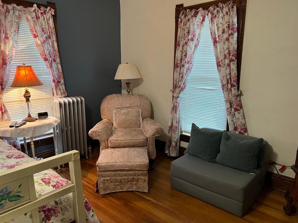 Bed And Breakfast Hearts Desire Raton Luaran gambar