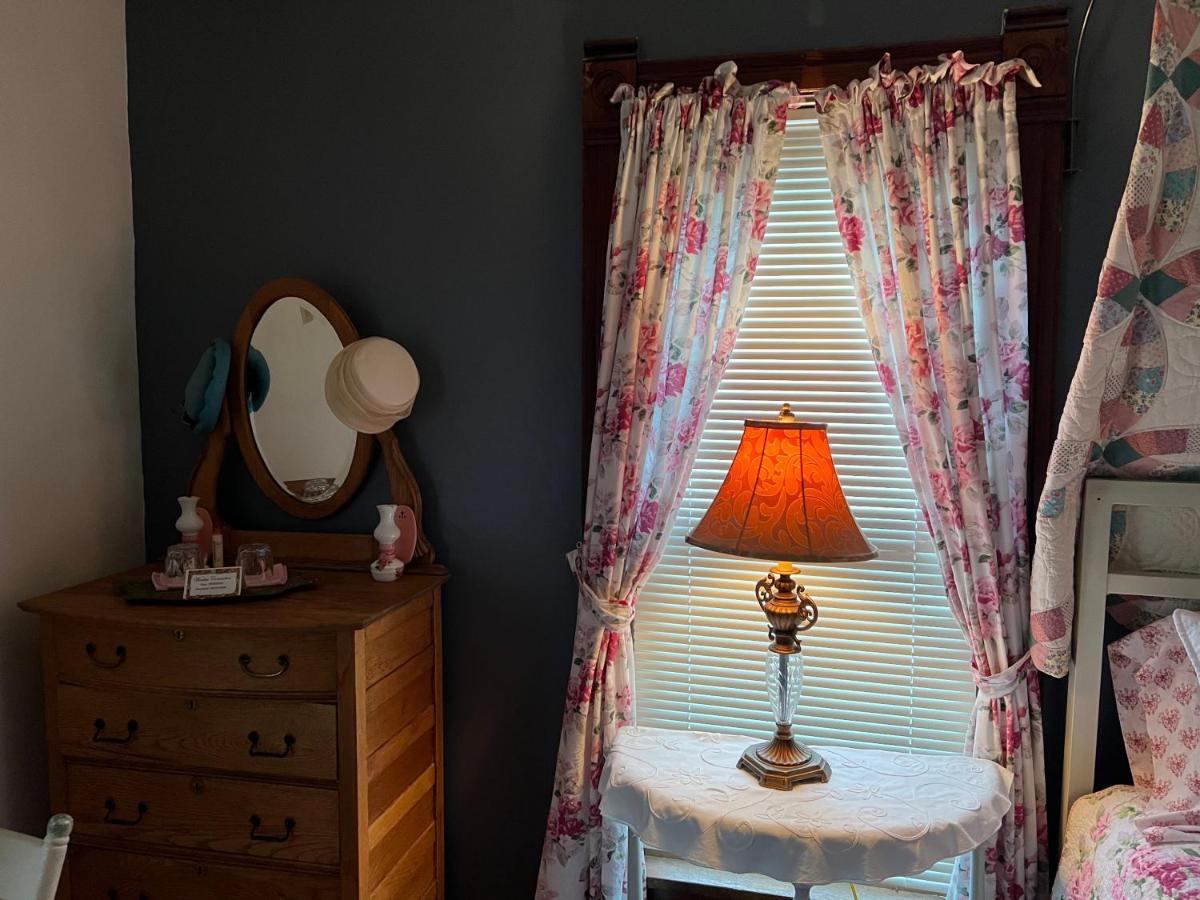 Bed And Breakfast Hearts Desire Raton Luaran gambar
