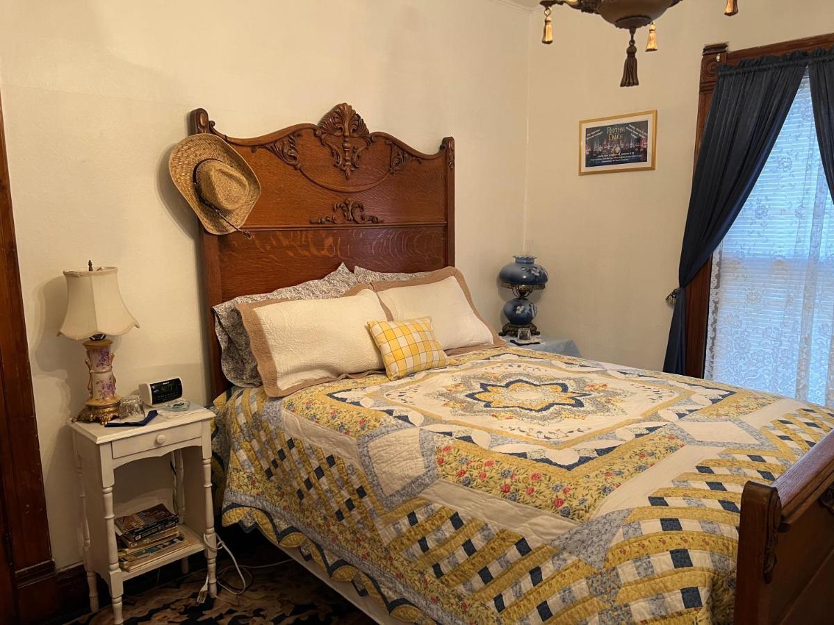 Bed And Breakfast Hearts Desire Raton Luaran gambar