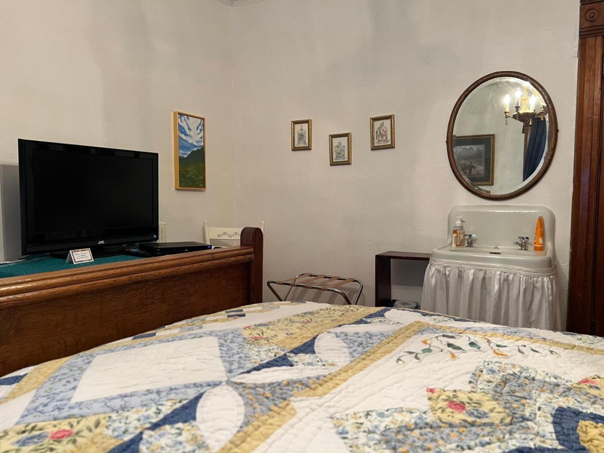 Bed And Breakfast Hearts Desire Raton Luaran gambar