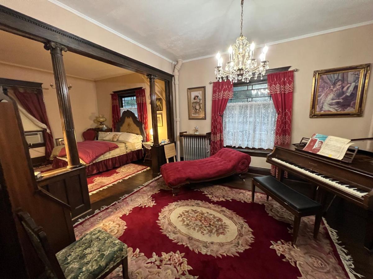 Bed And Breakfast Hearts Desire Raton Luaran gambar