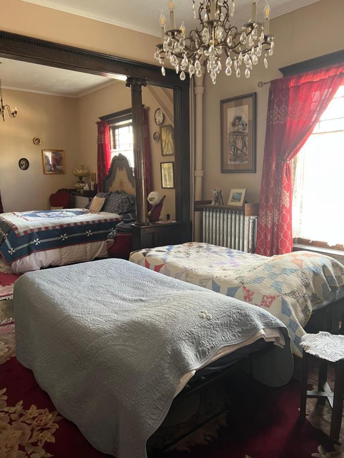 Bed And Breakfast Hearts Desire Raton Luaran gambar