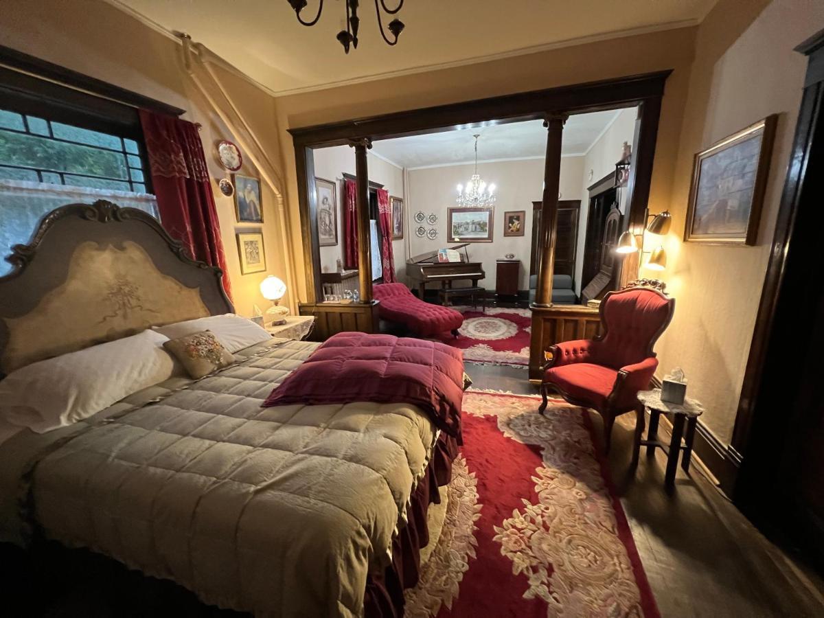 Bed And Breakfast Hearts Desire Raton Luaran gambar