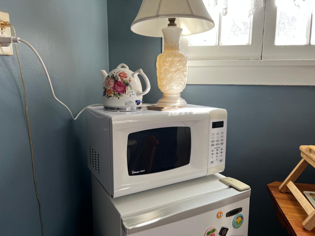 Bed And Breakfast Hearts Desire Raton Luaran gambar