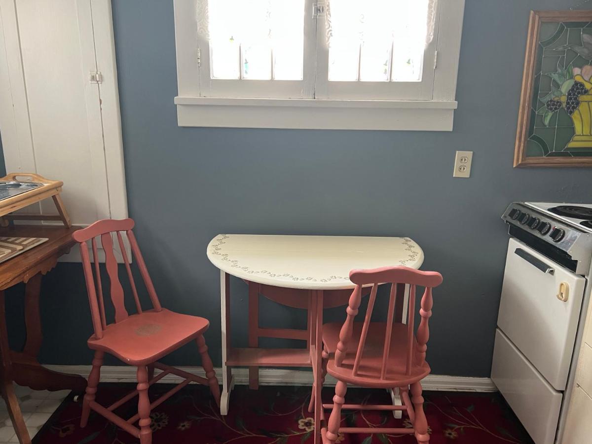 Bed And Breakfast Hearts Desire Raton Luaran gambar