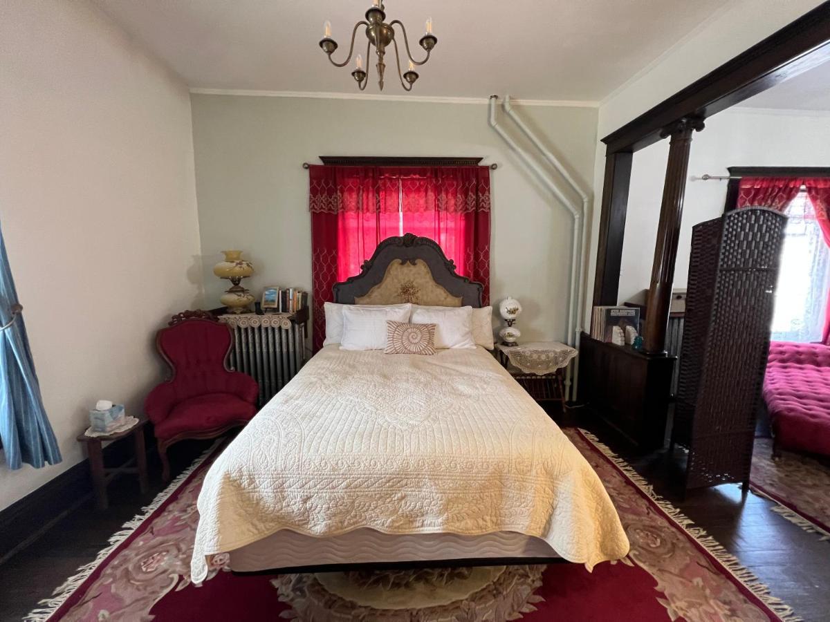 Bed And Breakfast Hearts Desire Raton Luaran gambar