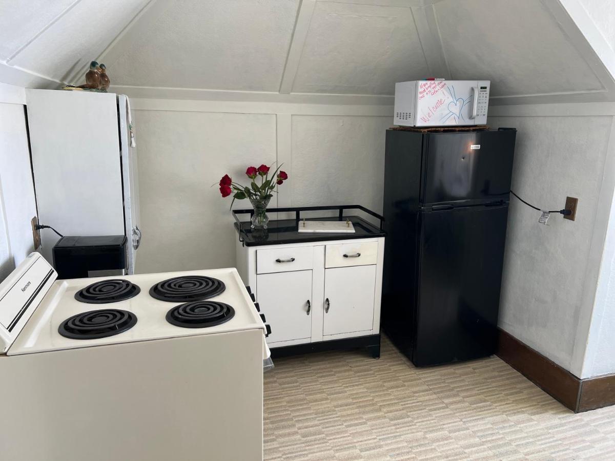 Bed And Breakfast Hearts Desire Raton Luaran gambar