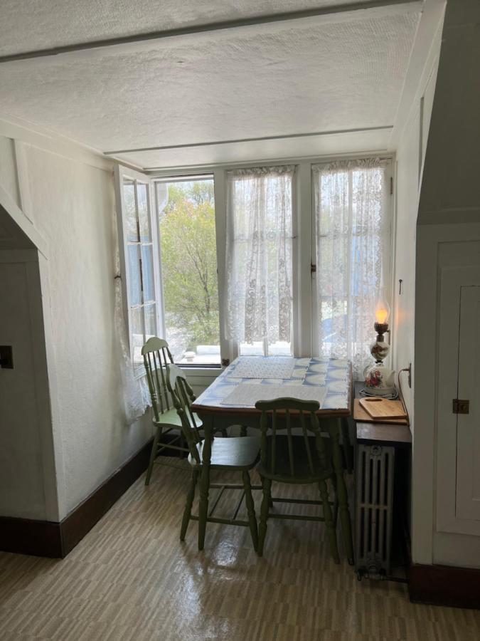 Bed And Breakfast Hearts Desire Raton Luaran gambar