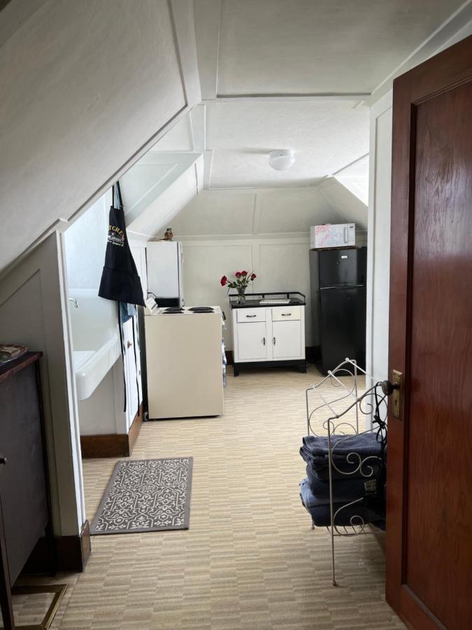 Bed And Breakfast Hearts Desire Raton Luaran gambar