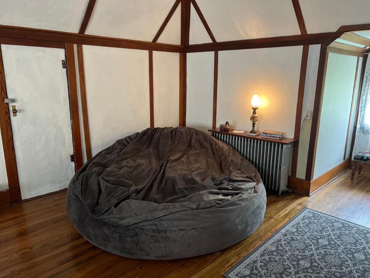 Bed And Breakfast Hearts Desire Raton Luaran gambar