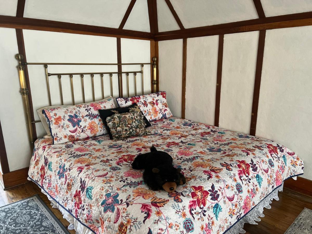 Bed And Breakfast Hearts Desire Raton Luaran gambar