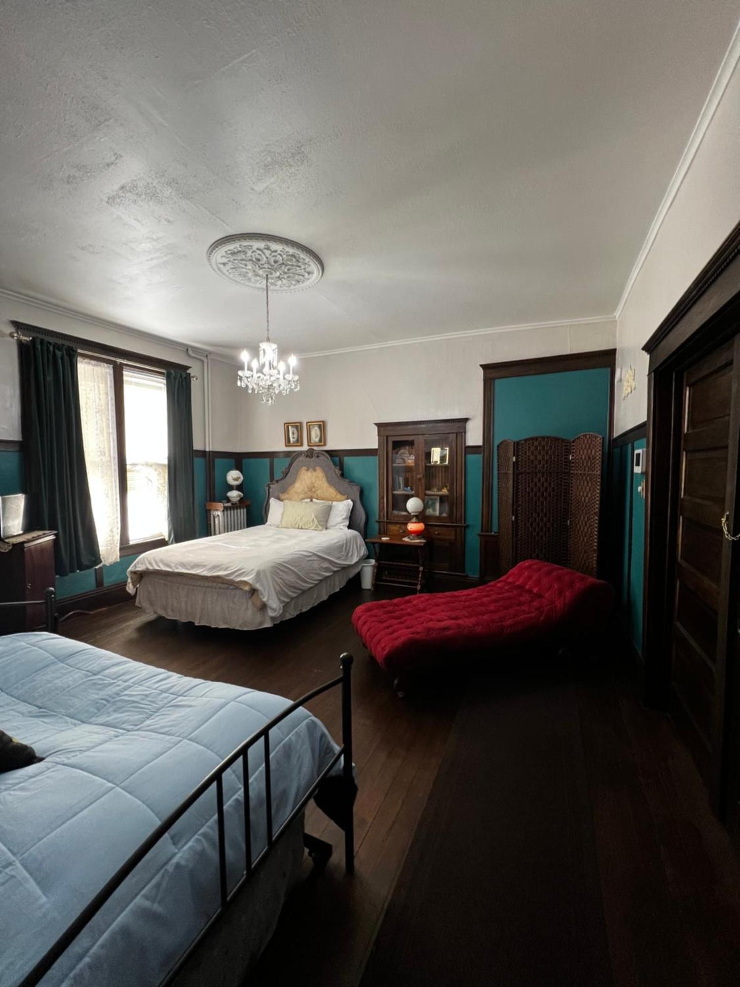Bed And Breakfast Hearts Desire Raton Luaran gambar