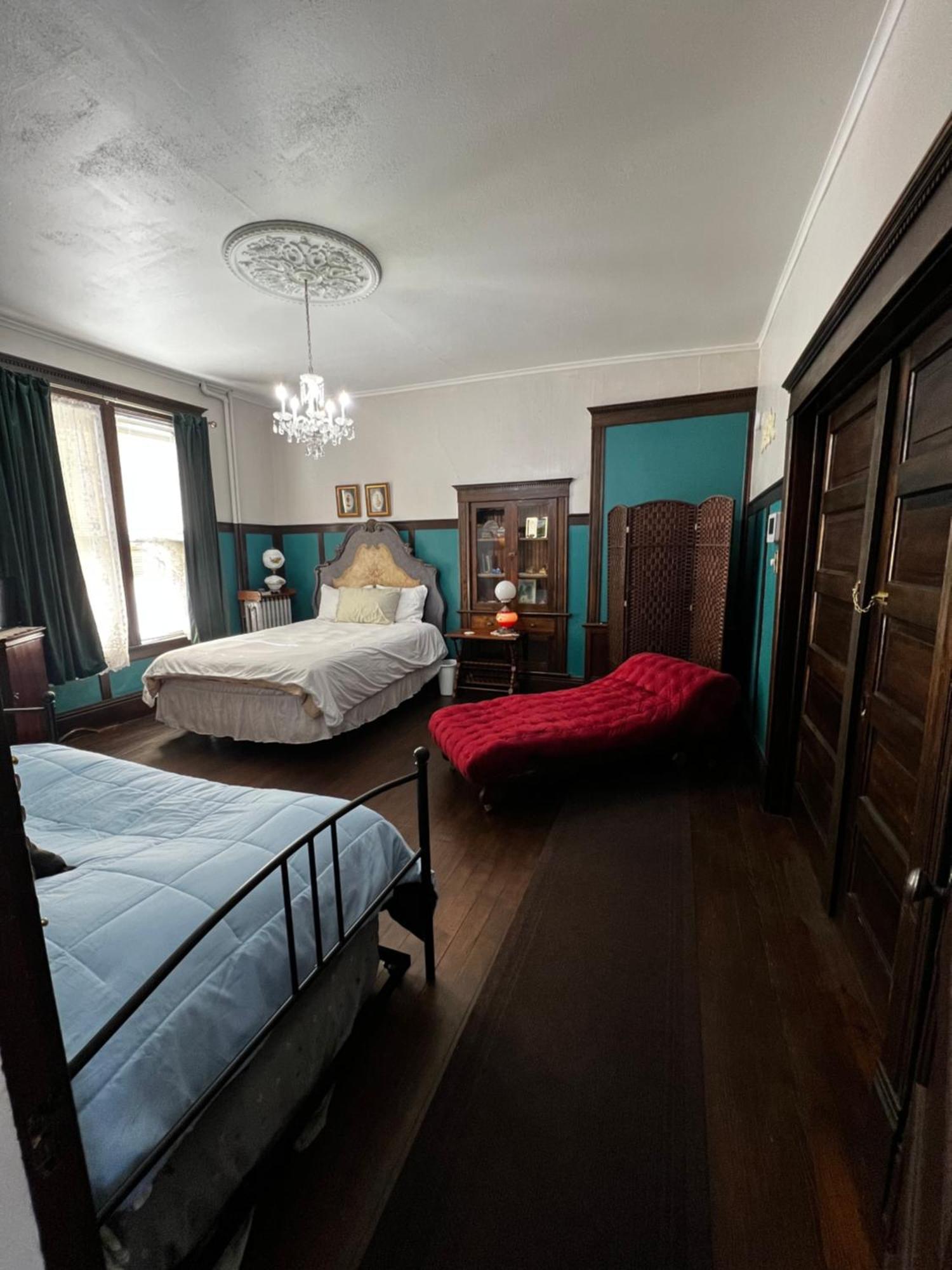 Bed And Breakfast Hearts Desire Raton Luaran gambar