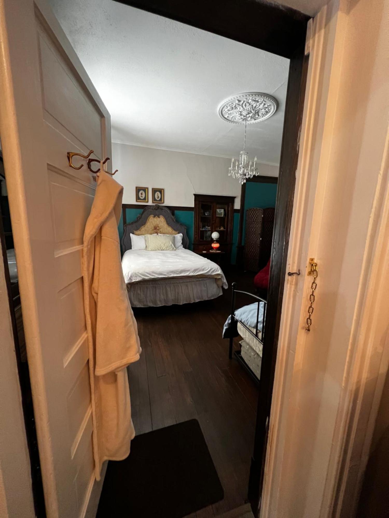 Bed And Breakfast Hearts Desire Raton Luaran gambar