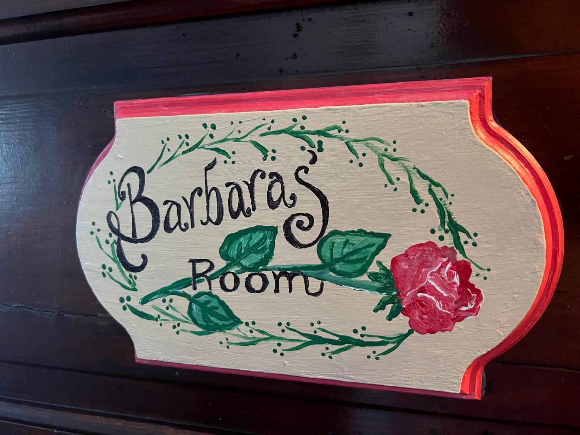 Bed And Breakfast Hearts Desire Raton Luaran gambar