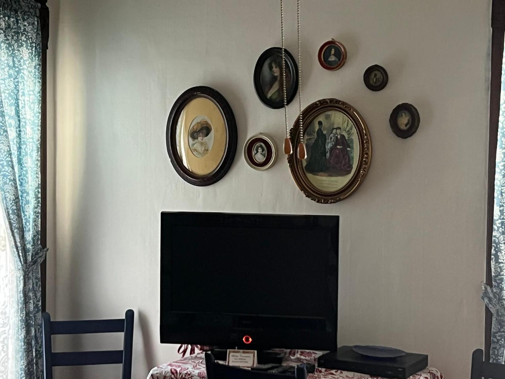 Bed And Breakfast Hearts Desire Raton Luaran gambar