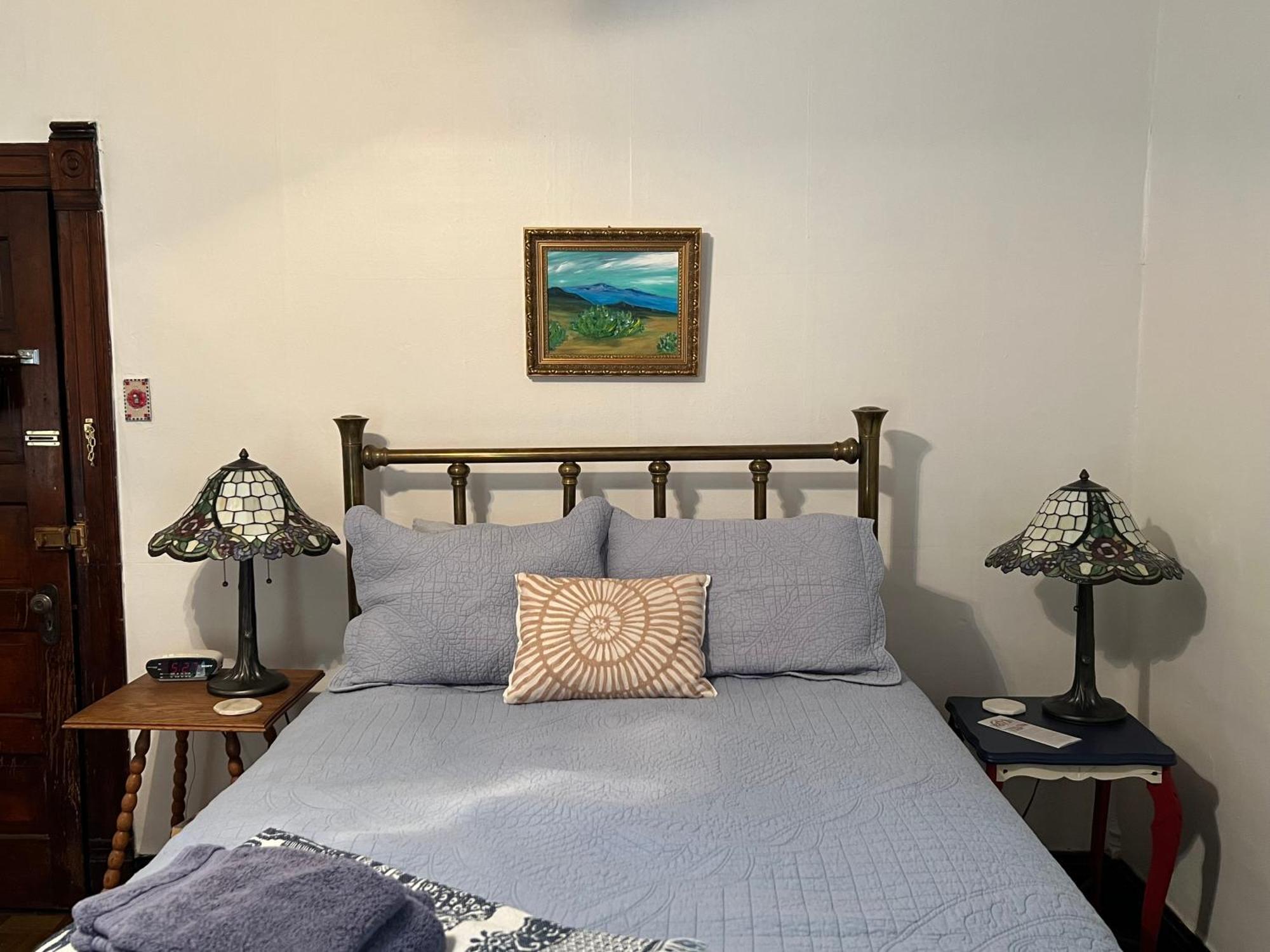 Bed And Breakfast Hearts Desire Raton Luaran gambar