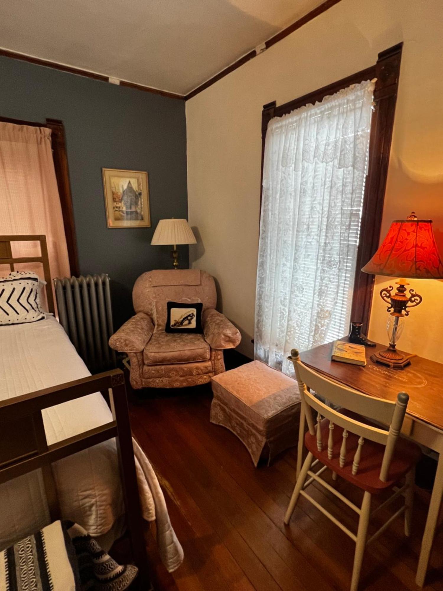 Bed And Breakfast Hearts Desire Raton Luaran gambar